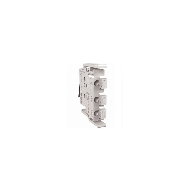 ABB AUX-C T4-T5-T6 3Q 1SY 250 Vac/dc Molded Case Circuit Breaker - Industrial Automation Part