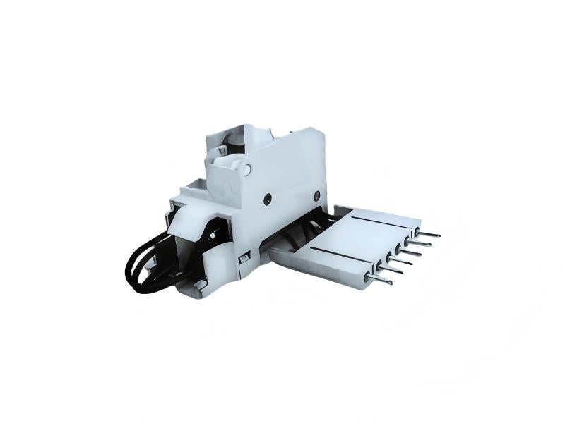 ABB AUX-C T4-T5-T6 1Q 1SY 400 Vac Molded Case Circuit Breaker - Industrial Automation Part