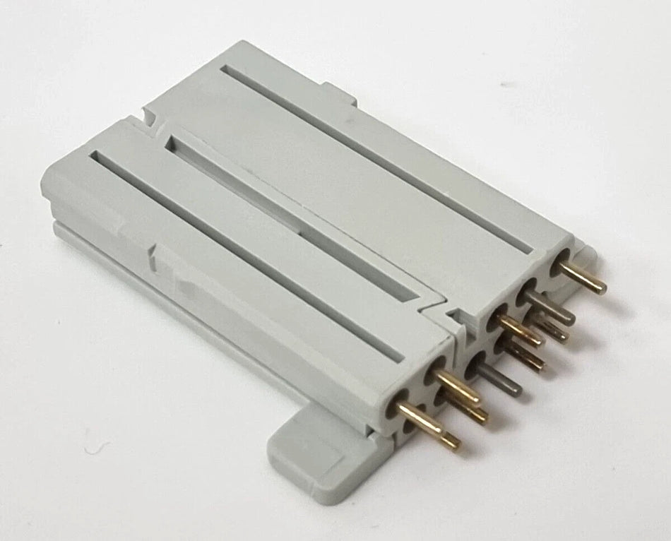 ABB ADP 10pin MOE AUE T4-T5-T6 P/W Molded Case Circuit Breaker - Industrial Automation Part