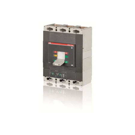 ABB T6H 630 PR221DS-LS/I Molded Case Circuit Breaker - Industrial Automation Part
