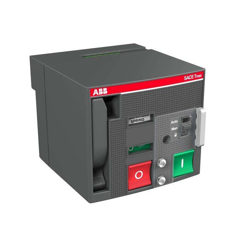 ABB MOE XT2-XT4 220...250V ac/dc Molded Case Circuit Breaker - Industrial Automation Part