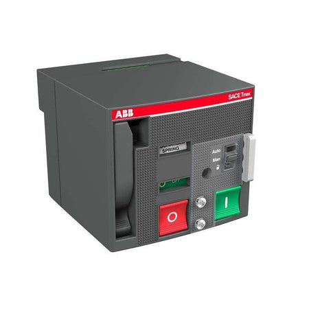 ABB MOE XT2-XT4 220...250V ac/dc Molded Case Circuit Breaker - Industrial Automation Part