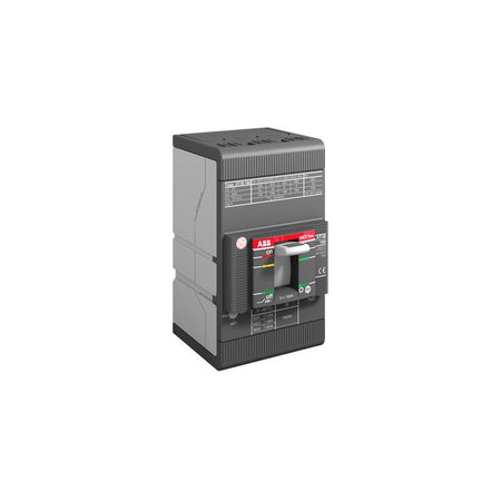 ABB XT1N 160 TMD 160-1600 3p F F Molded Case Circuit Breaker - Industrial Automation Part