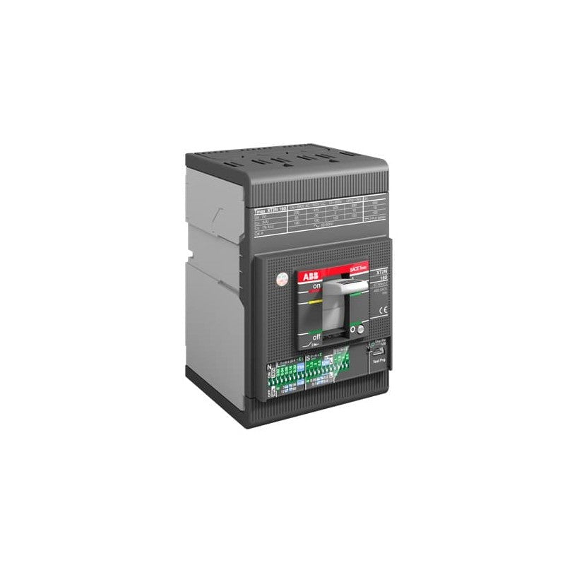 ABB 1SDA067926R1 XT2L63LSI3 Molded Case Circuit Breaker - Industrial Automation Part