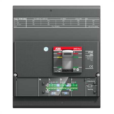 ABB 1SDA068505R1 Circuit Breaker