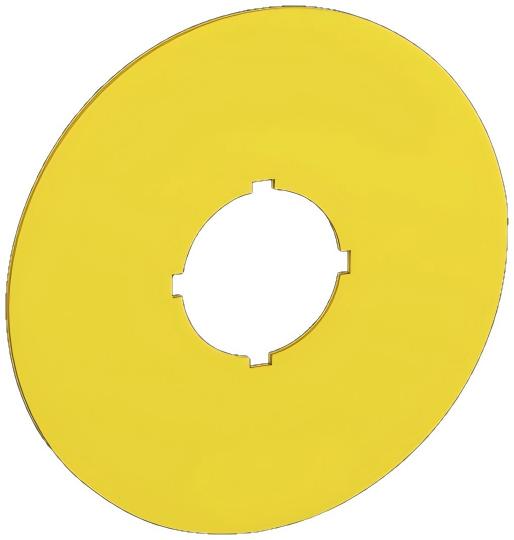 ABB KTC15-1038 Industrial Pushbutton / Pilot Device - Industrial Automation Part