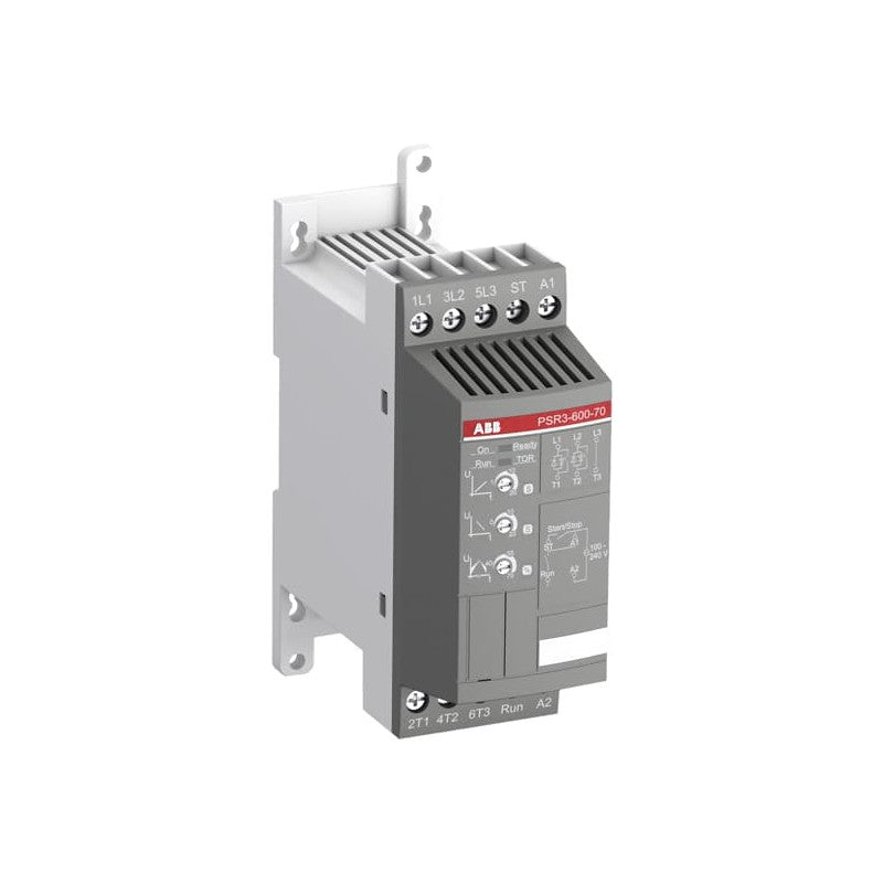 ABB PSR3-600-70 Industrial Pushbutton / Pilot Device - Industrial Automation Part