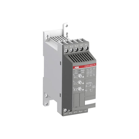 ABB PSR3-600-70 Industrial Pushbutton / Pilot Device - Industrial Automation Part