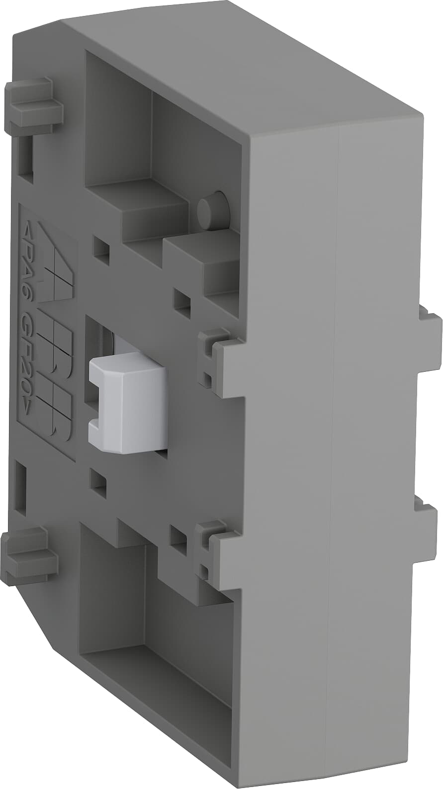 ABB 1SFN030300R1000 AF Contactor Accessory