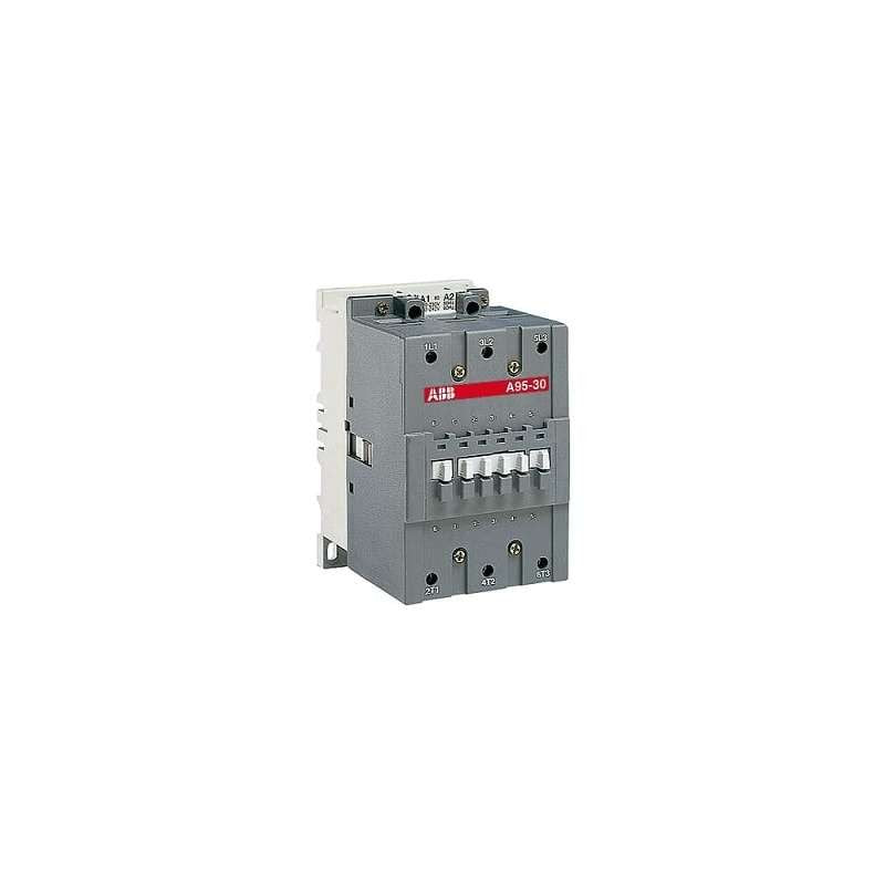 ABB AF140-30-11B-11 Contactor / Control Relay - Industrial Automation Part