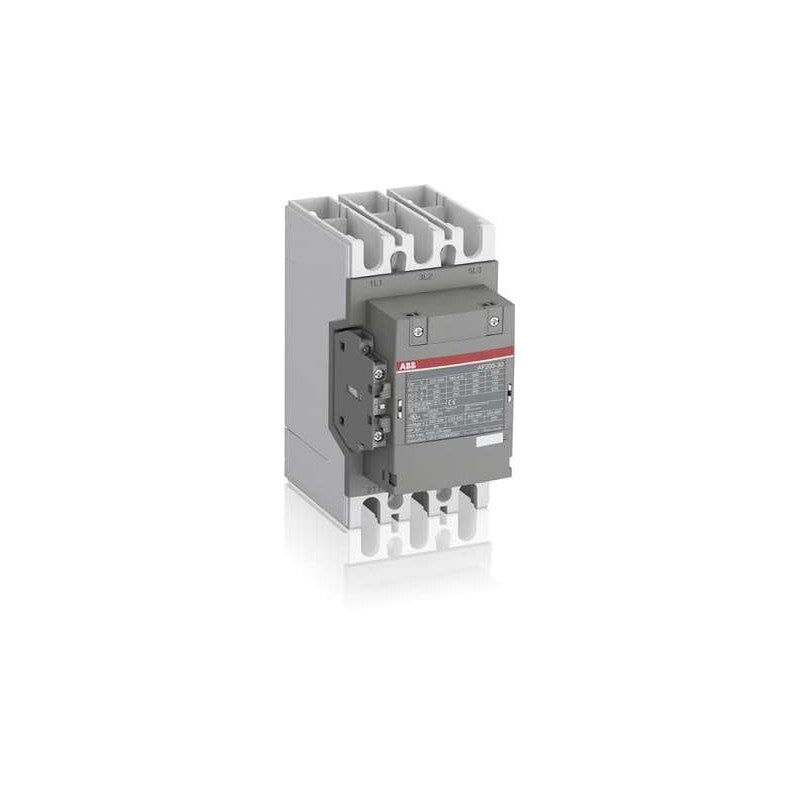 ABB AF205-30-11-14 Contactor / Control Relay - Industrial Automation Part