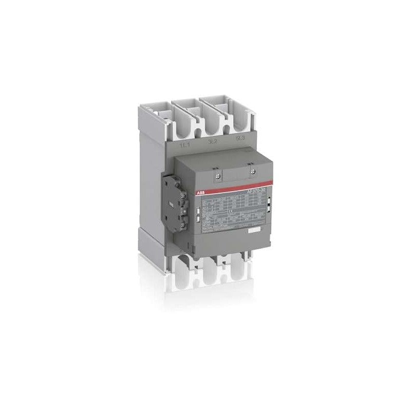ABB AF370-30-11-11 Contactor / Control Relay - Industrial Automation Part