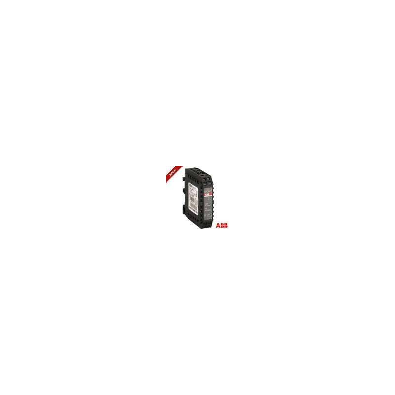 ABB  Industrial Relay / Timer Module - Industrial Automation Part