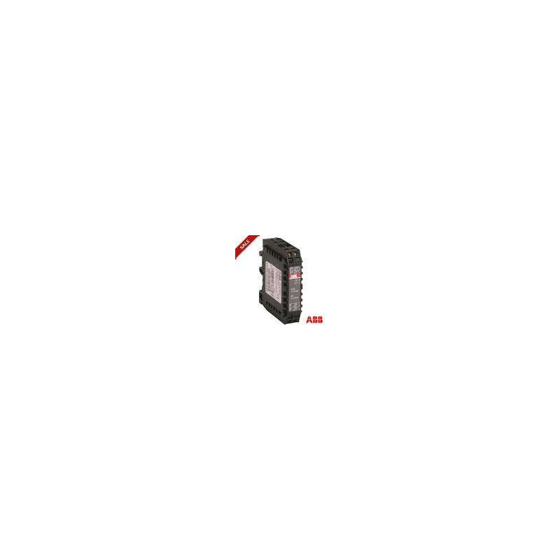 ABB  Industrial Relay / Timer Module - Industrial Automation Part