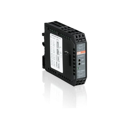 ABB CC-E/STD Industrial Relay / Timer Module - Industrial Automation Part