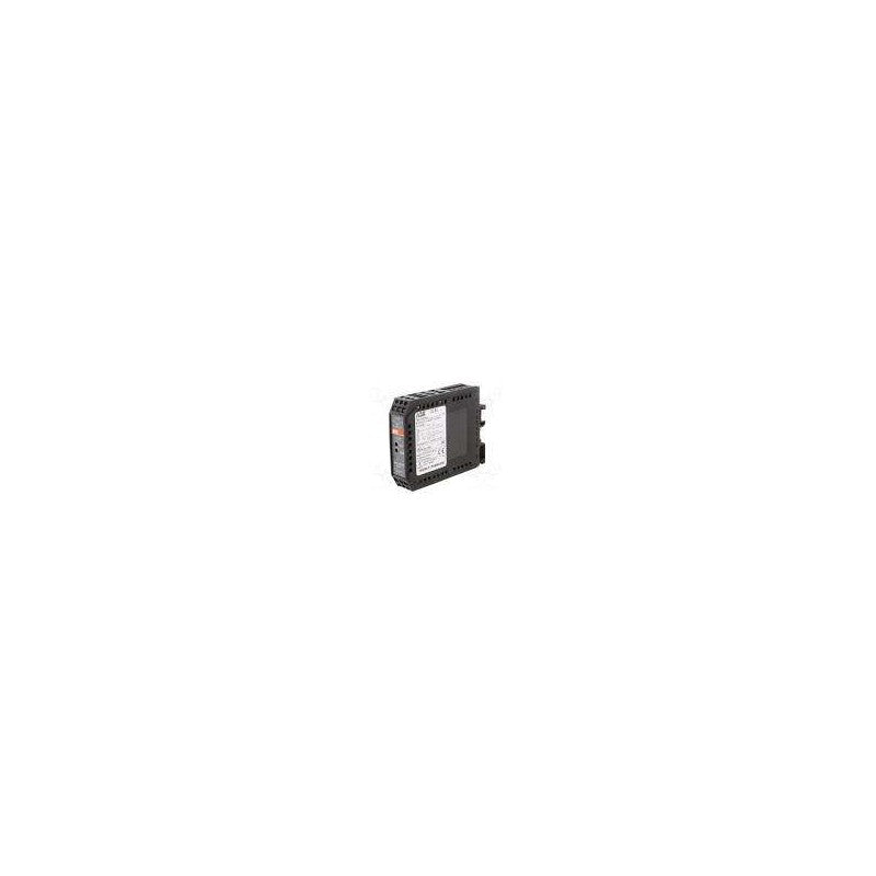ABB  Industrial Relay / Timer Module - Industrial Automation Part