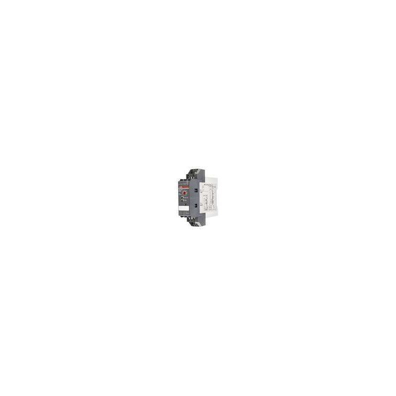 ABB  Industrial Relay / Timer Module - Industrial Automation Part