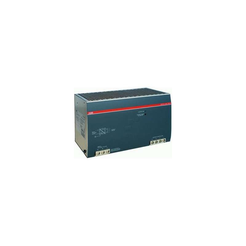 ABB CP-S 24/20.0 Industrial Relay / Timer Module - Industrial Automation Part
