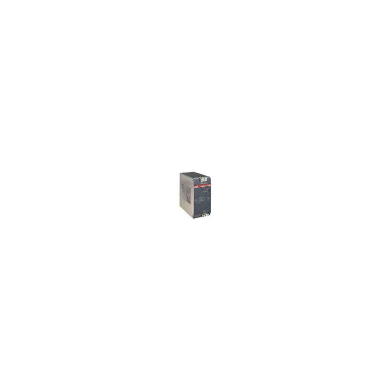 ABB  Industrial Relay / Timer Module - Industrial Automation Part