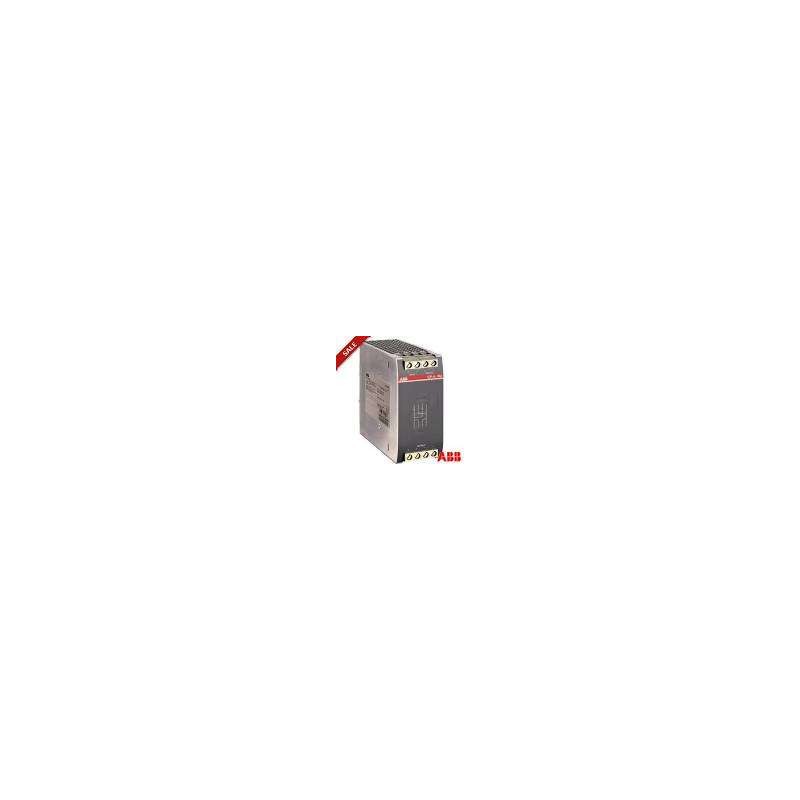 ABB  Industrial Relay / Timer Module - Industrial Automation Part