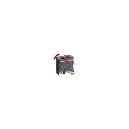 ABB  Industrial Relay / Timer Module - Industrial Automation Part
