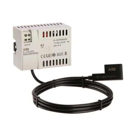 ABB CL-LDC.SDC2 Industrial Relay / Timer Module - Industrial Automation Part