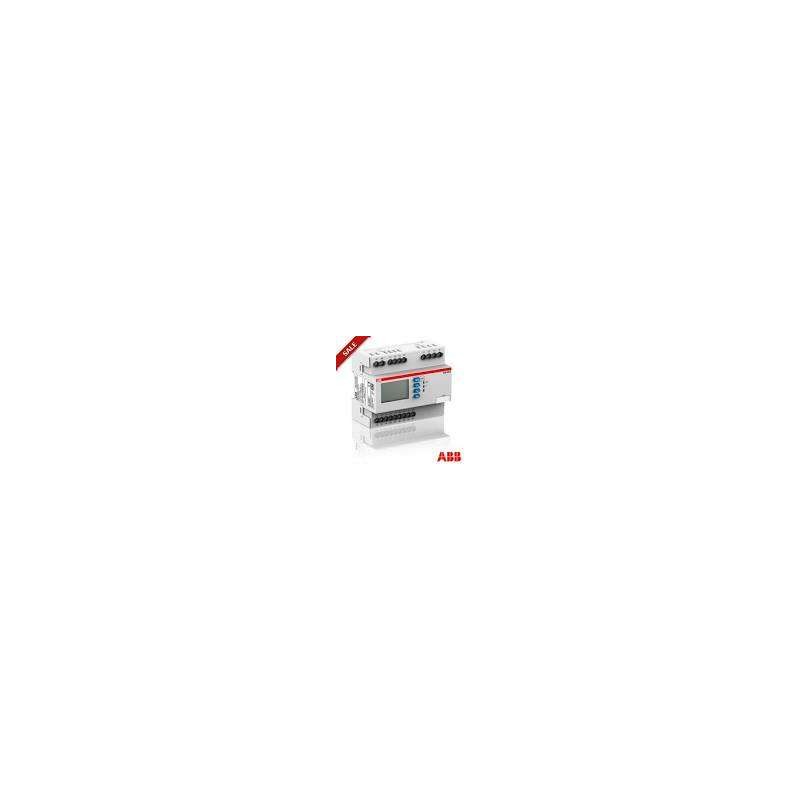 ABB 1SVR560730R3401 CMUFDM31 Industrial Relay / Timer Module - Industrial Automation Part