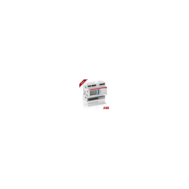 ABB 1SVR560730R3402 CMUFDM33 Industrial Relay / Timer Module - Industrial Automation Part