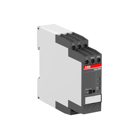 ABB CM-ENS.13S Industrial Relay / Timer Module - Industrial Automation Part