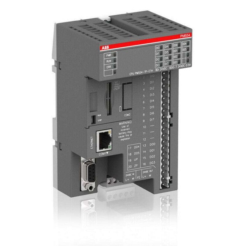 ABB 1TNE968900R0200 Industrial Automation Component - Industrial Automation Part