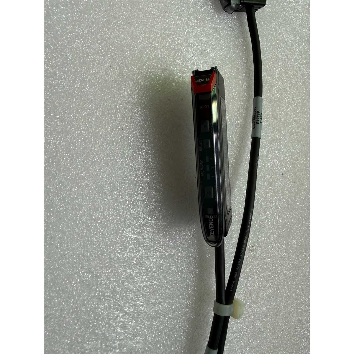 Keyence FS-MC8N