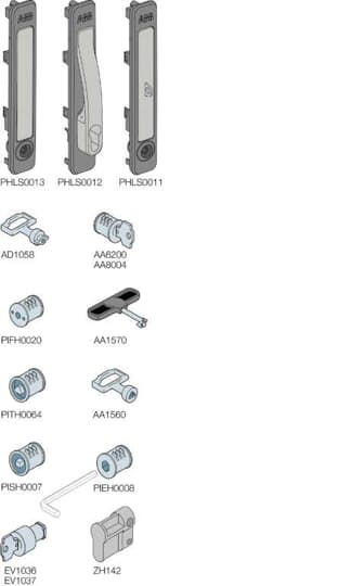 ABB AA6200 Industrial Automation Component - Industrial Automation Part