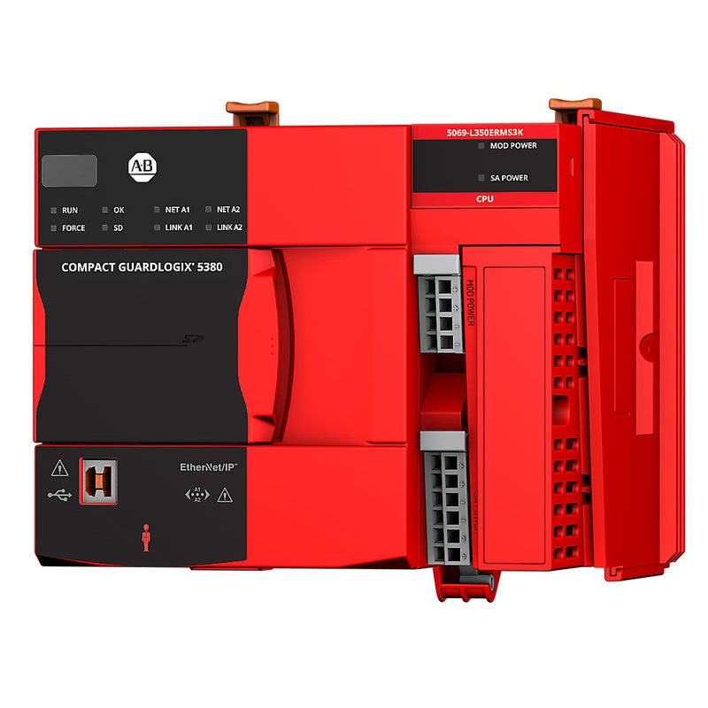 Allen-Bradley 5069-L350ERMS3K | Industrial Automation Component