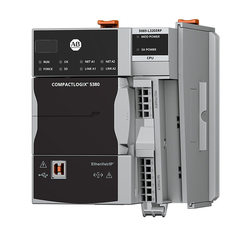 Allen-Bradley 5069-L320ERP | Industrial Automation Component