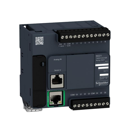 Schneider ATV71HD18N4