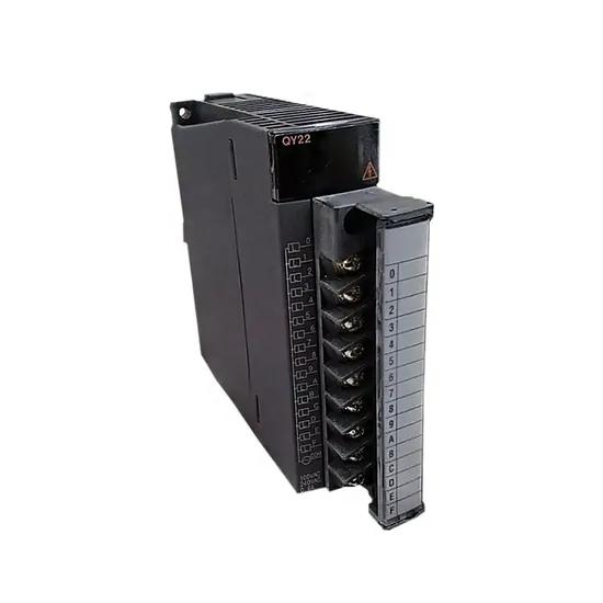 Mitsubishi plc_cpu product image