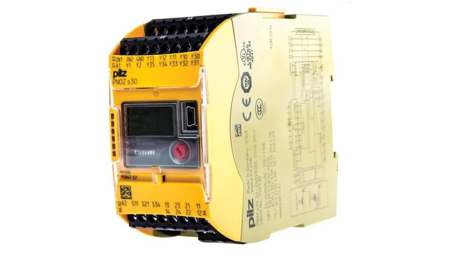 Pilz 750330