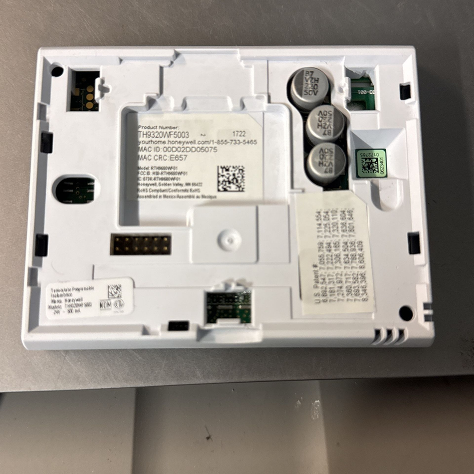 Honeywell HP971A1008