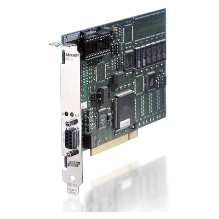 Beckhoff FC3101-0000 Communication Module