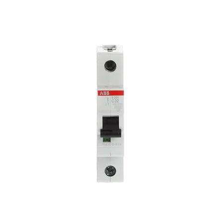 ABB S201-C32 Miniature Circuit Breaker - Industrial Automation Part