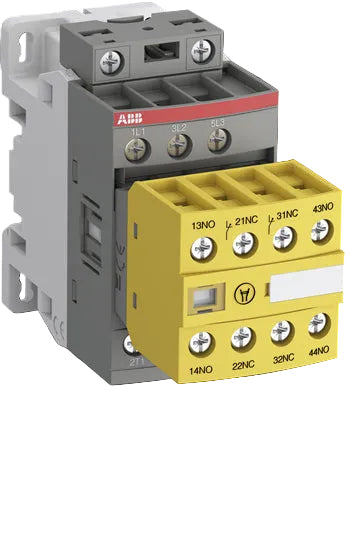 ABB AFS12-30-22-11 Motor Protection / Control Device - Industrial Automation Part