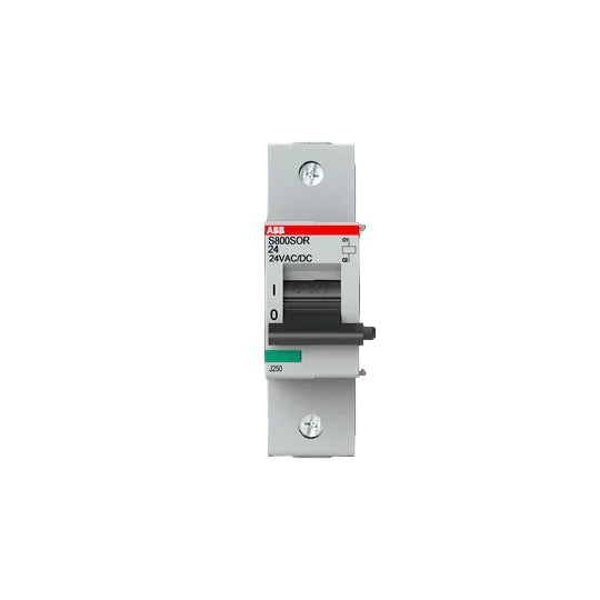 ABB S800-SOR24 Industrial Automation Component - Industrial Automation Part