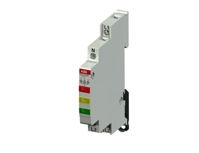 ABB E219-3CDE Industrial Automation Component - Industrial Automation Part