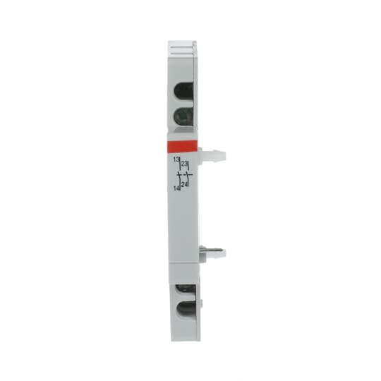 ABB S2C-H20L Miniature Circuit Breaker - Industrial Automation Part