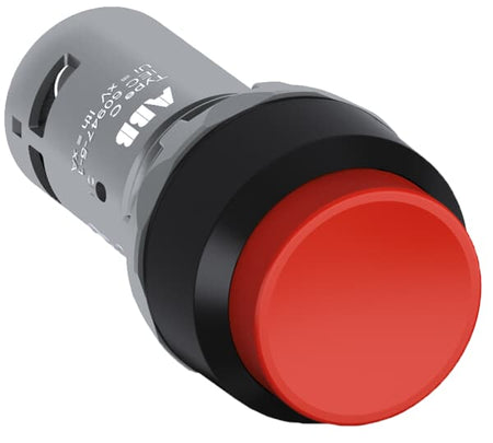 ABB CP3-10R-11 Industrial Pushbutton / Pilot Device - Industrial Automation Part