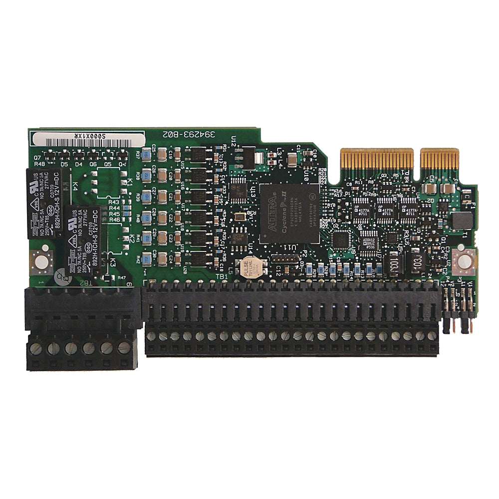 Allen-Bradley 20-750-2262C-2R - PowerFlex 750 24V DC IO Option module - Industrial Automation Part