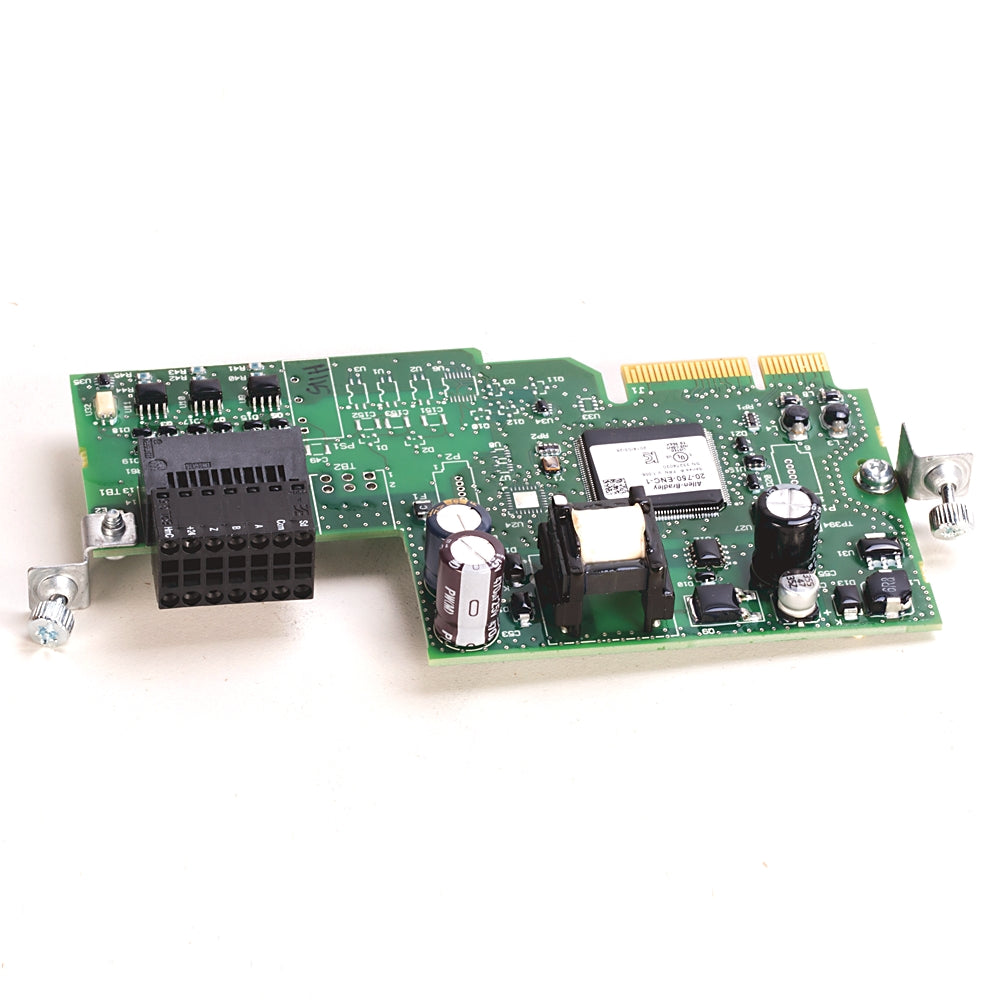 Allen-Bradley 20-750-ENC-1 - PowerFlex 750 Encoder Option module - Industrial Automation Part