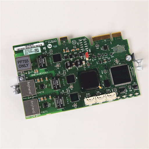 Allen-Bradley 20-750-ENETR VFD Drive