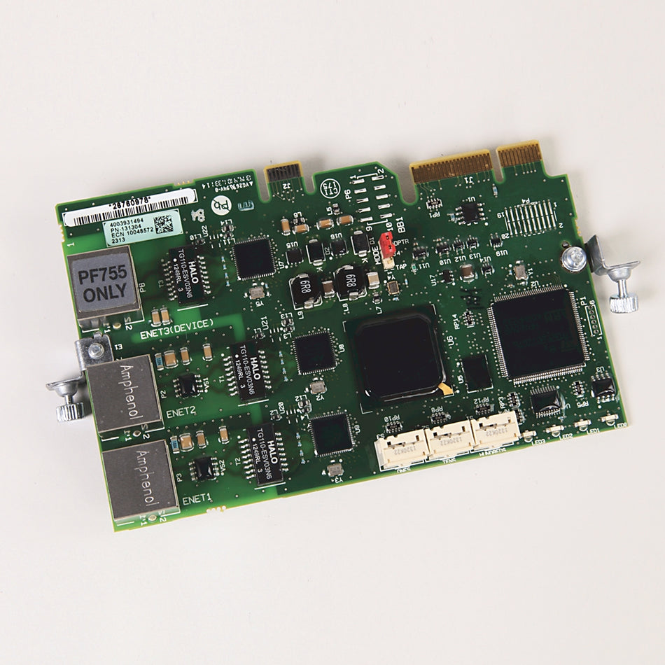 Allen-Bradley 20-750-ENETR - PowerFlex 750 EtherNet-IP Adapter - Industrial Automation Part