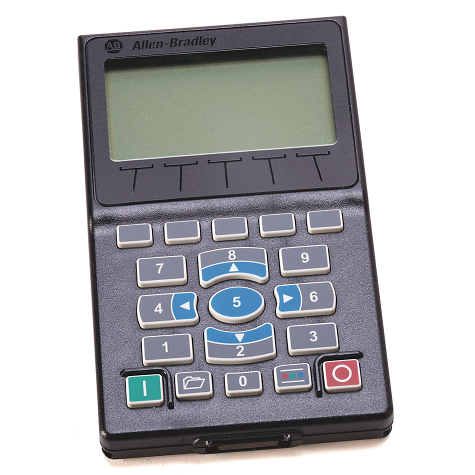 Allen-Bradley 20-HIM-A6 - PowerFlex Architecture Class HIM - Industrial Automation Part